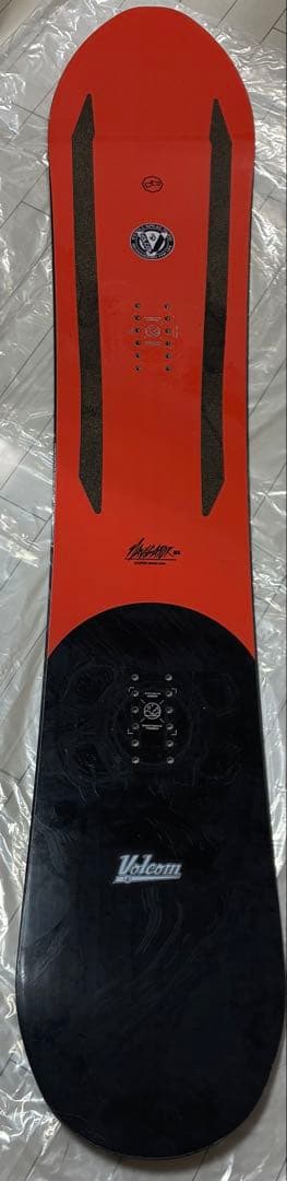 capita navigator 155 パウダー フリーライド オールマウンテ
