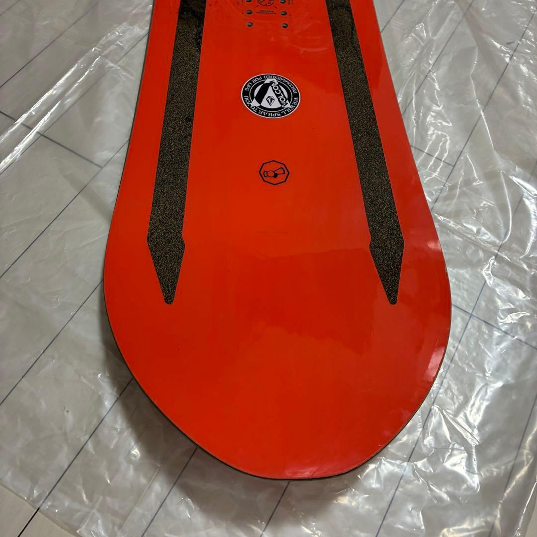 capita navigator 155 パウダー フリーライド オールマウンテ