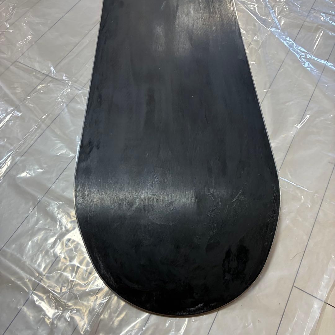 capita navigator 155 パウダー フリーライド オールマウンテ