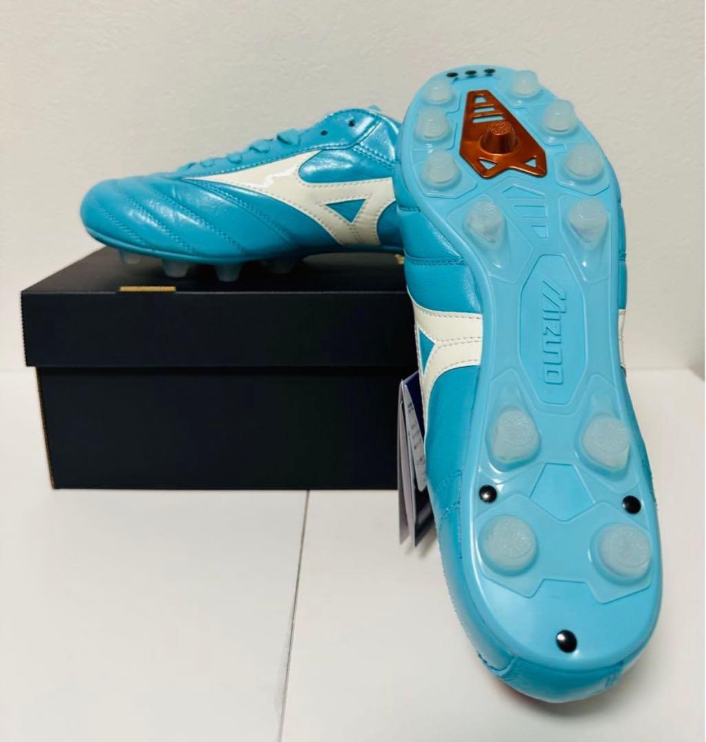 MIZUNO モレリア2 JAPAN 26.5cm 新品未使用