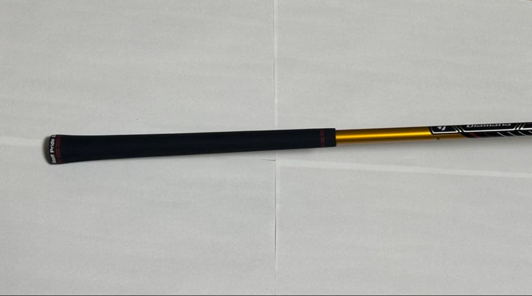 TaylorMade R7 Quad ミニドライバー