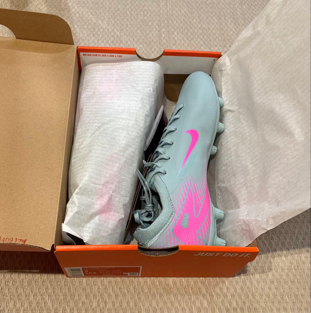 ナイキ マーキュリアル ヴェイパー 16 プロHG ローカット NIKE
