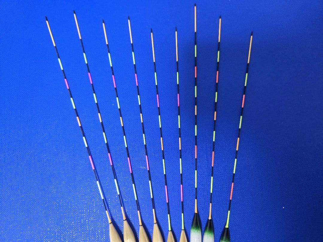 へら浮きmai小林茂様オーダー専用ページ