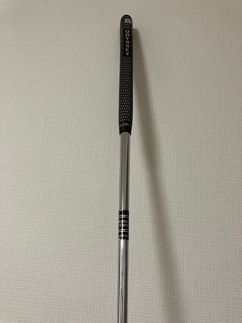 値下げ！希少！オデッセイ　ホワイトホット ツーボール 35インチ