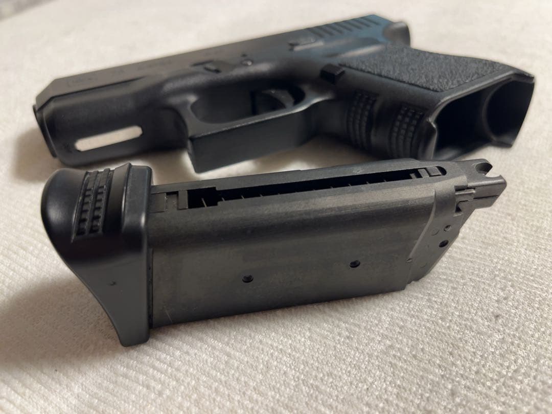 《特価》KSC G26 スライドHW