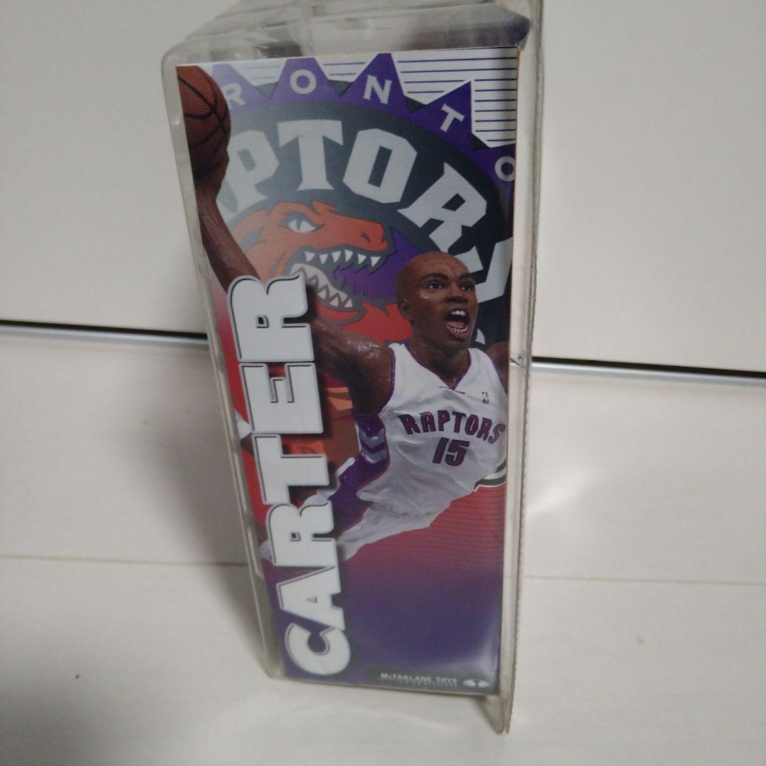 NBA マクファーレン　シリーズ1 コービーブライアント エラー梱包　未開封