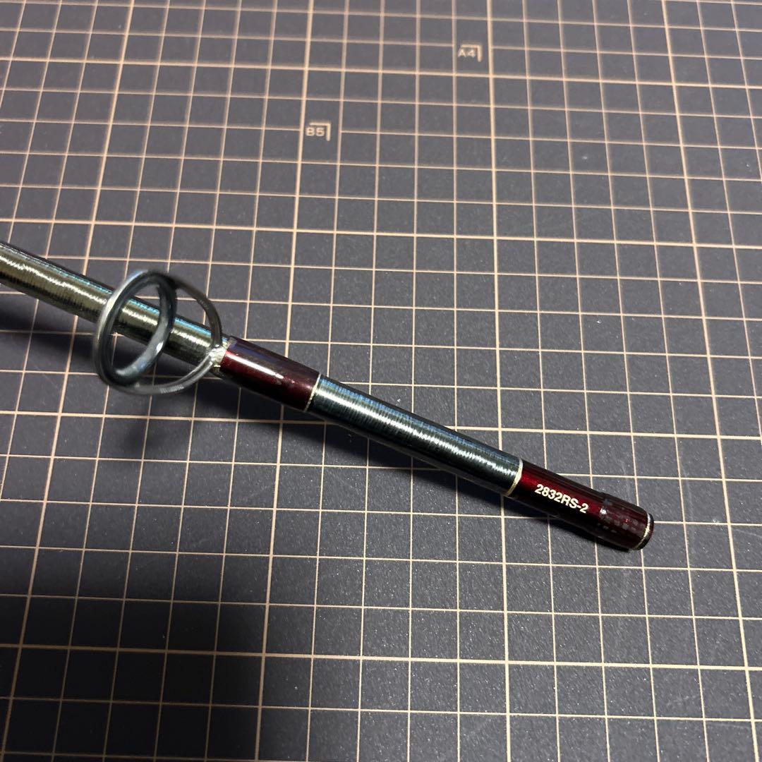 SHIMANO 2832RS-2 WORLDSHAULA ワールドシャウラ