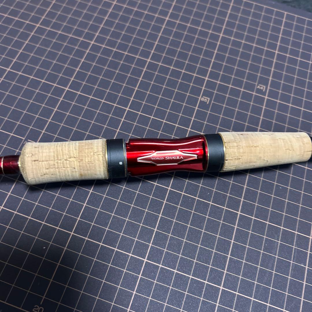 SHIMANO 2832RS-2 WORLDSHAULA ワールドシャウラ