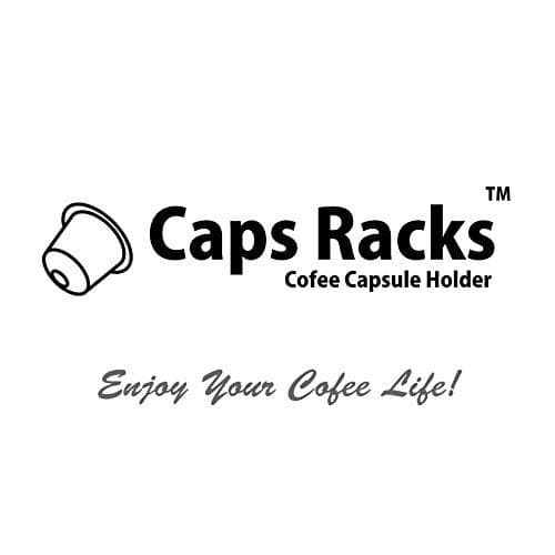 【Caps Racks】 ネスカフェ ドルチェグスト 専用 カプセルホルダー b