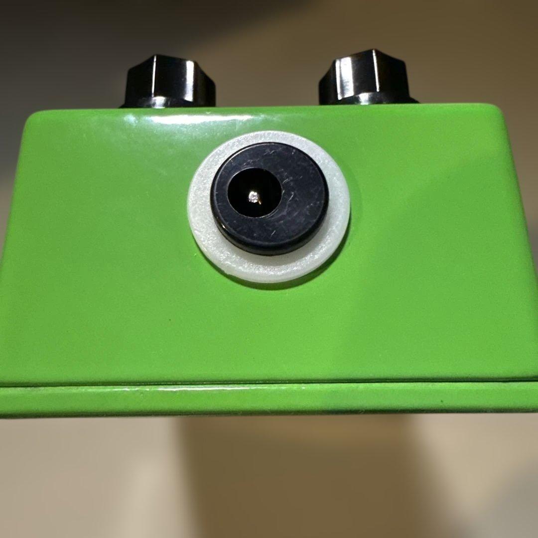 JHS PEDALS THE BONSAI 程度良 オーバードライブエフェクター