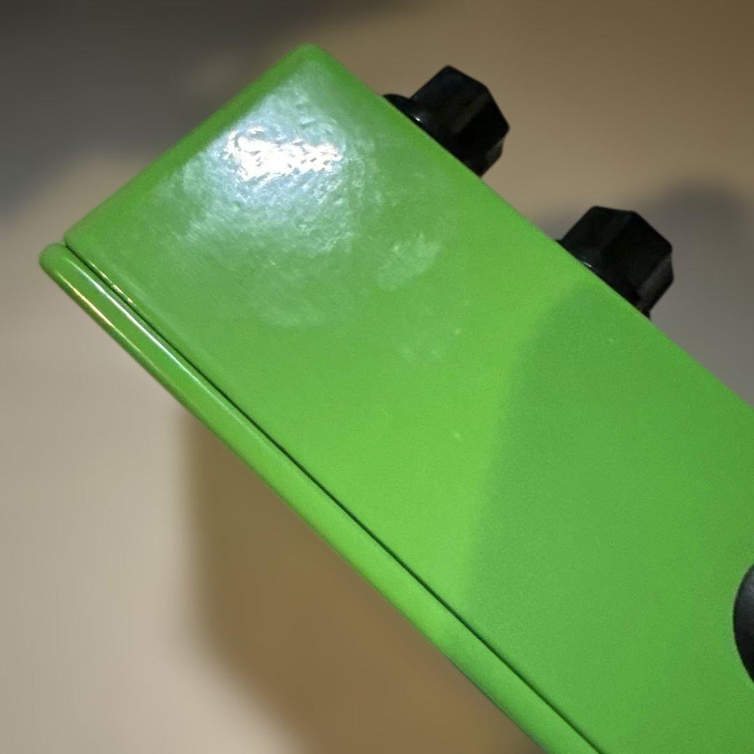 JHS PEDALS THE BONSAI 程度良 オーバードライブエフェクター