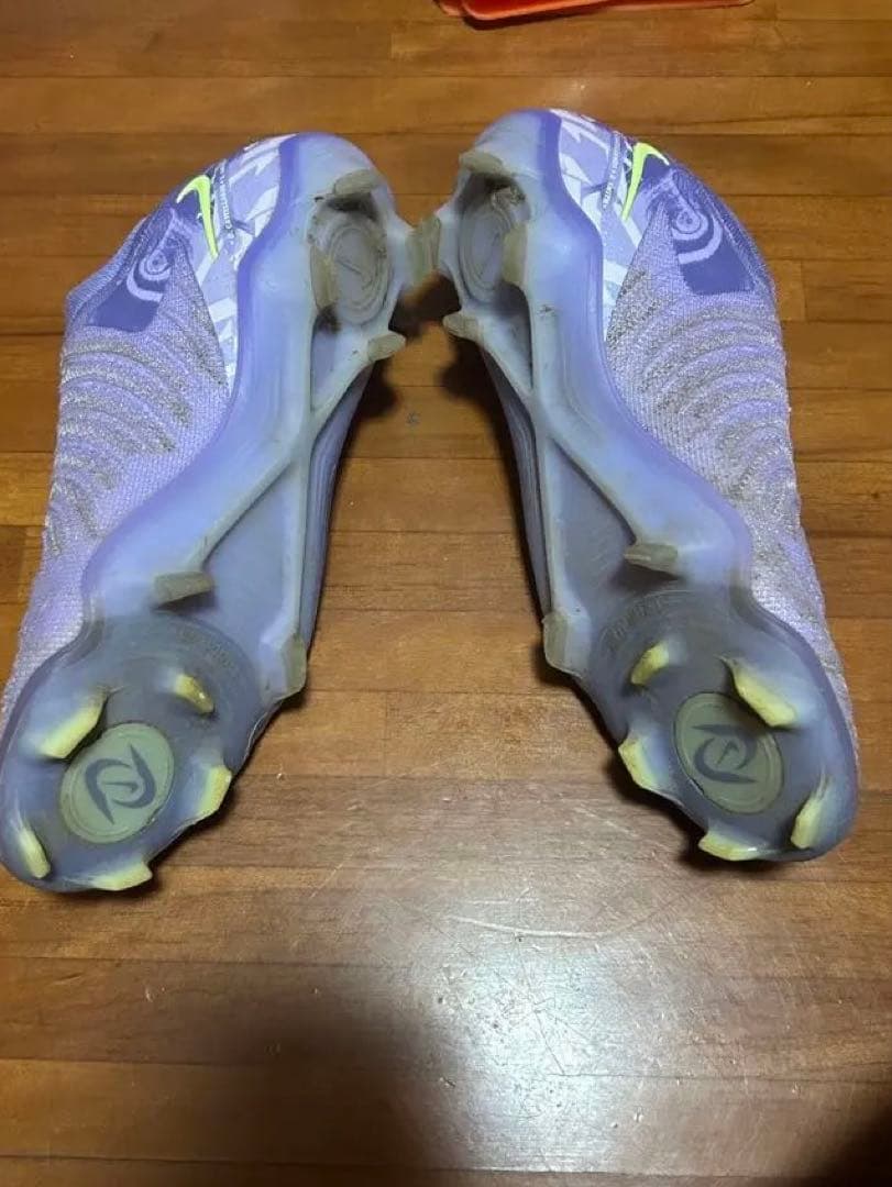 シューズ NIKE phantom 26.0