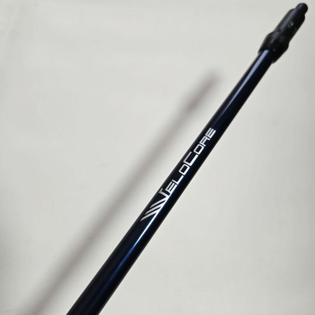 【美品】ピン PING ベンタスブルー VENTUS BLUE 7-X FW
