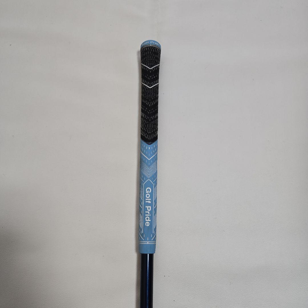 【美品】ピン PING ベンタスブルー VENTUS BLUE 7-X FW