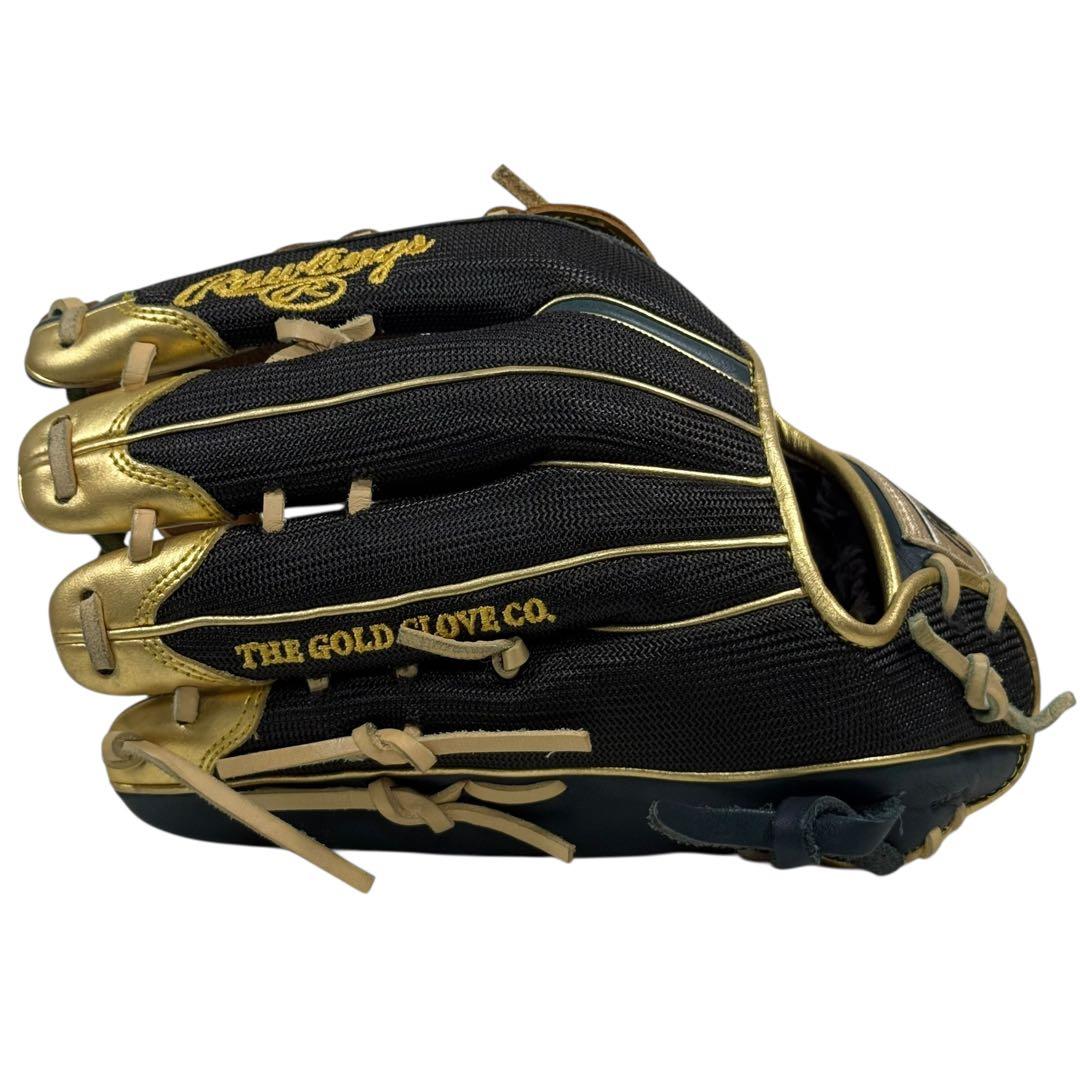 Rawlings HOH 軟式 外野手用 13インチ GR1FHMMY70 美品