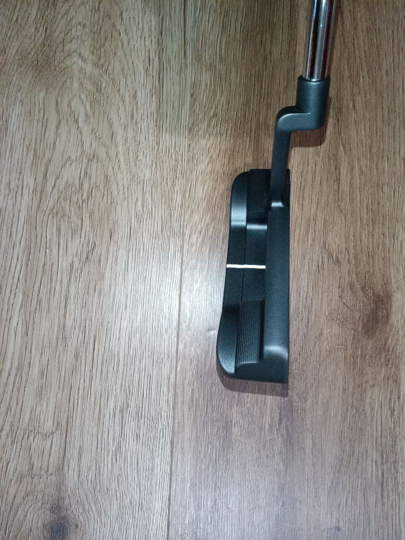 本間ゴルフ　SAKATALAB PUTTER 34インチ