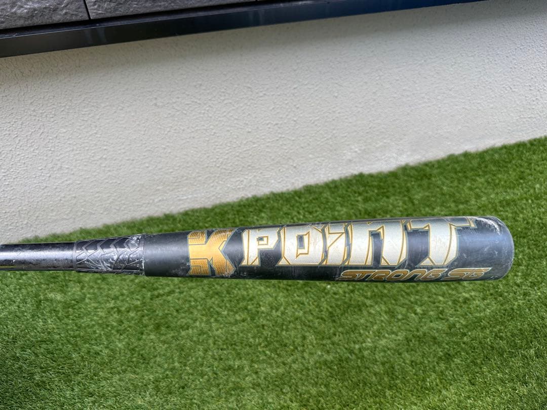 ディマリニ K-POINT STRONG SG軟式バット