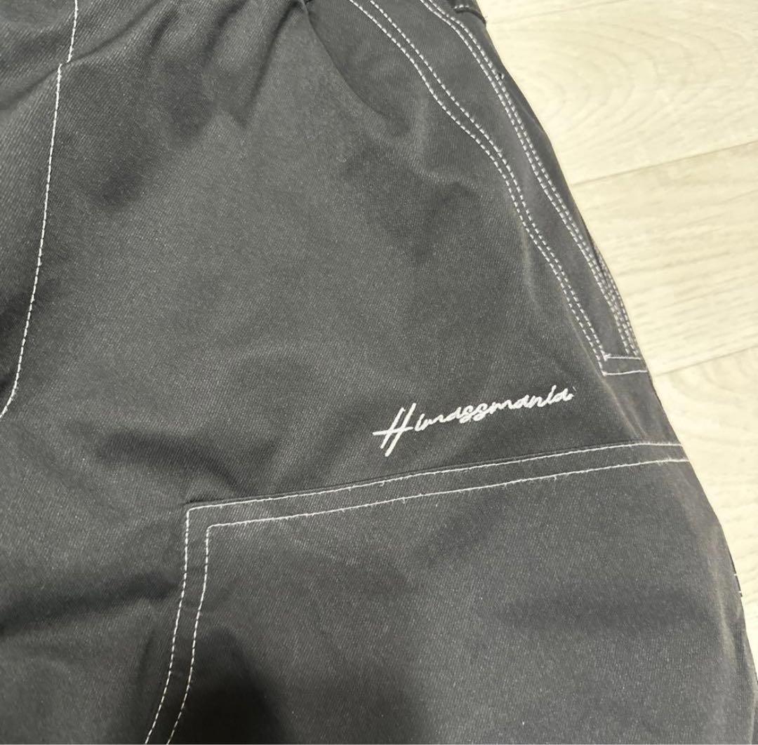 k*様 スノーボードウェアー　ウェア　HIMANI 上下セット　セットアップ