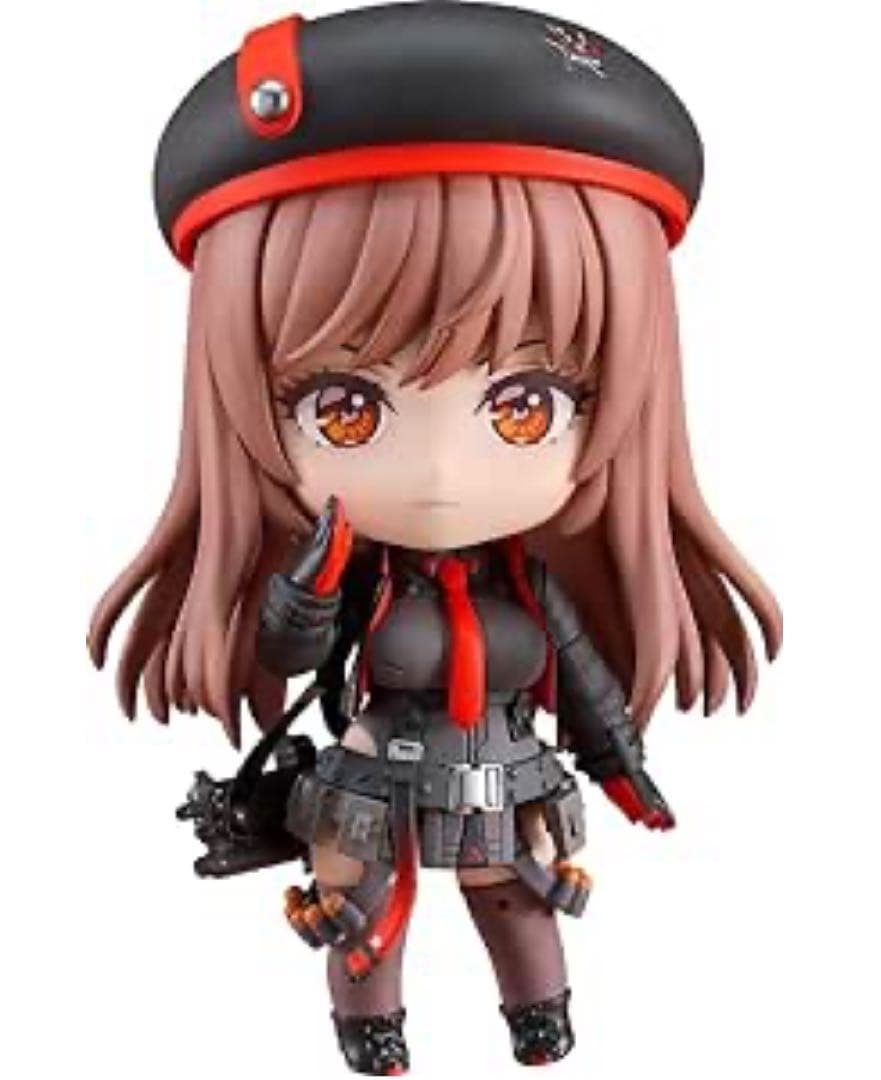 ねんどろいど 勝利の女神 NIKKE ラピ Rapi フィギュア 2315
