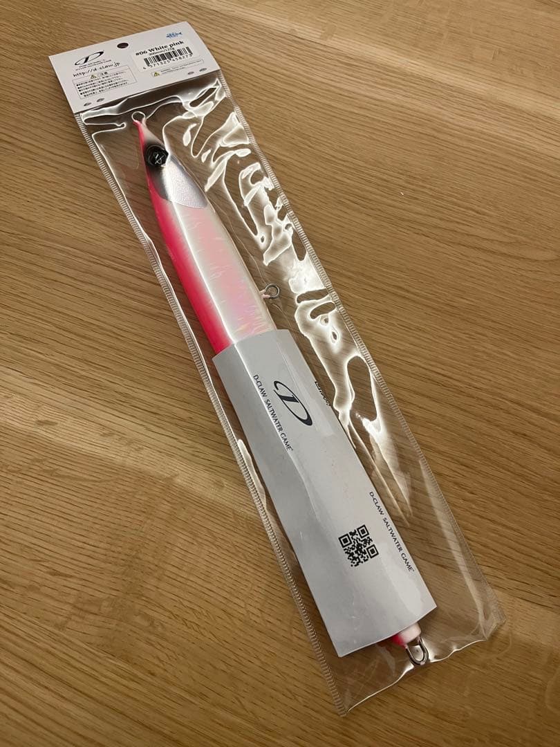 ディークロウ　マリノ300slim