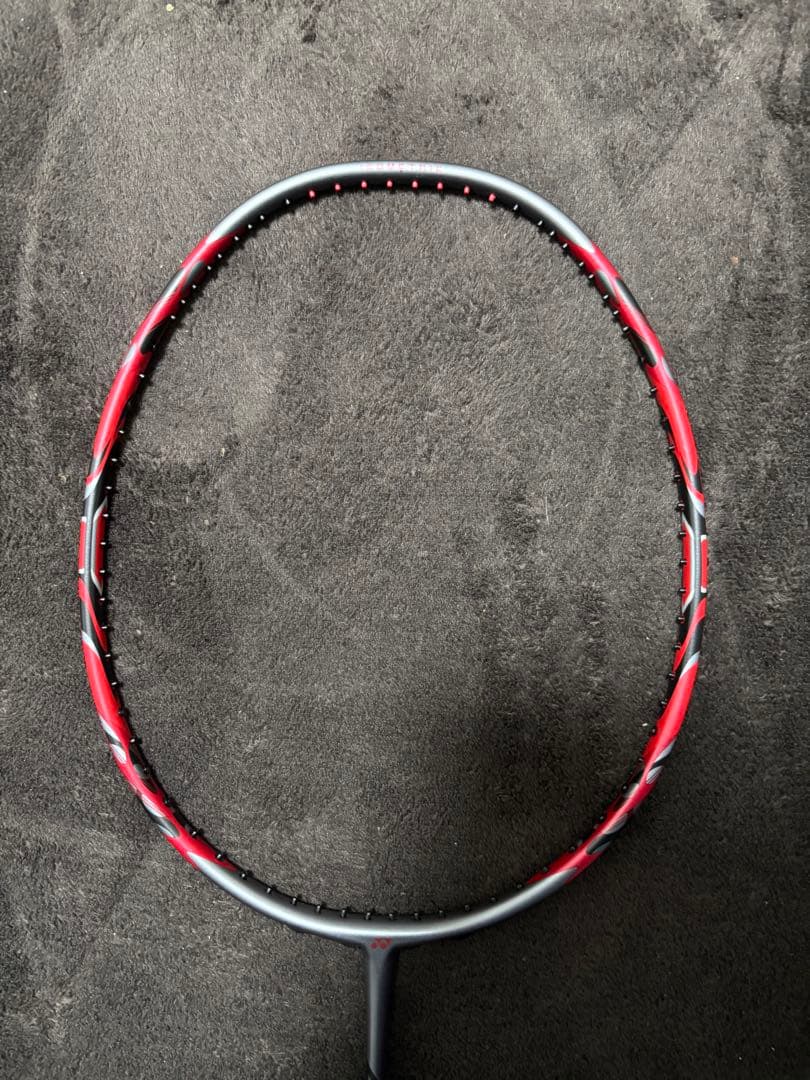 YONEX アークセイバー11pro 4U G5 バドミントンラケット