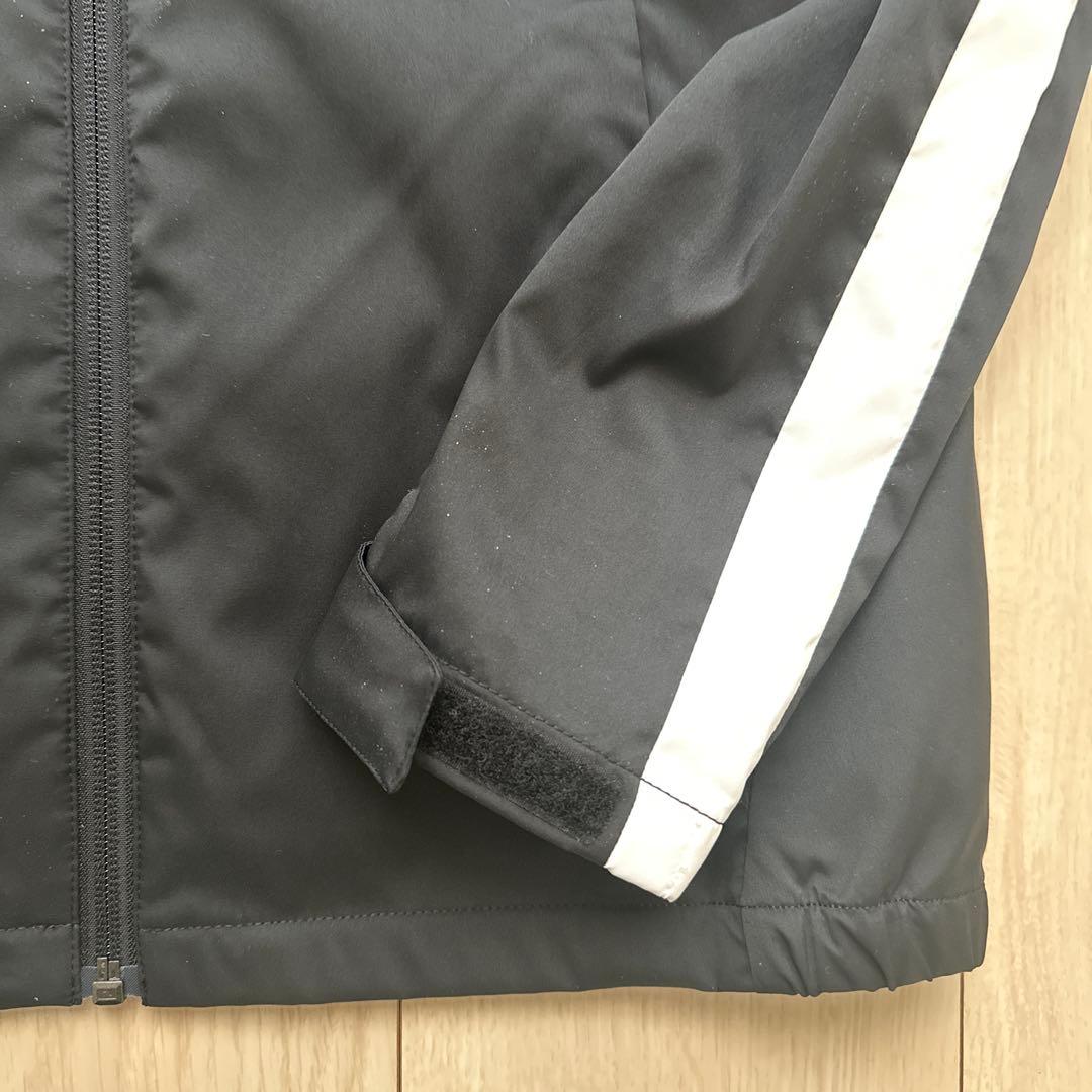DESCENTE ブルゾン