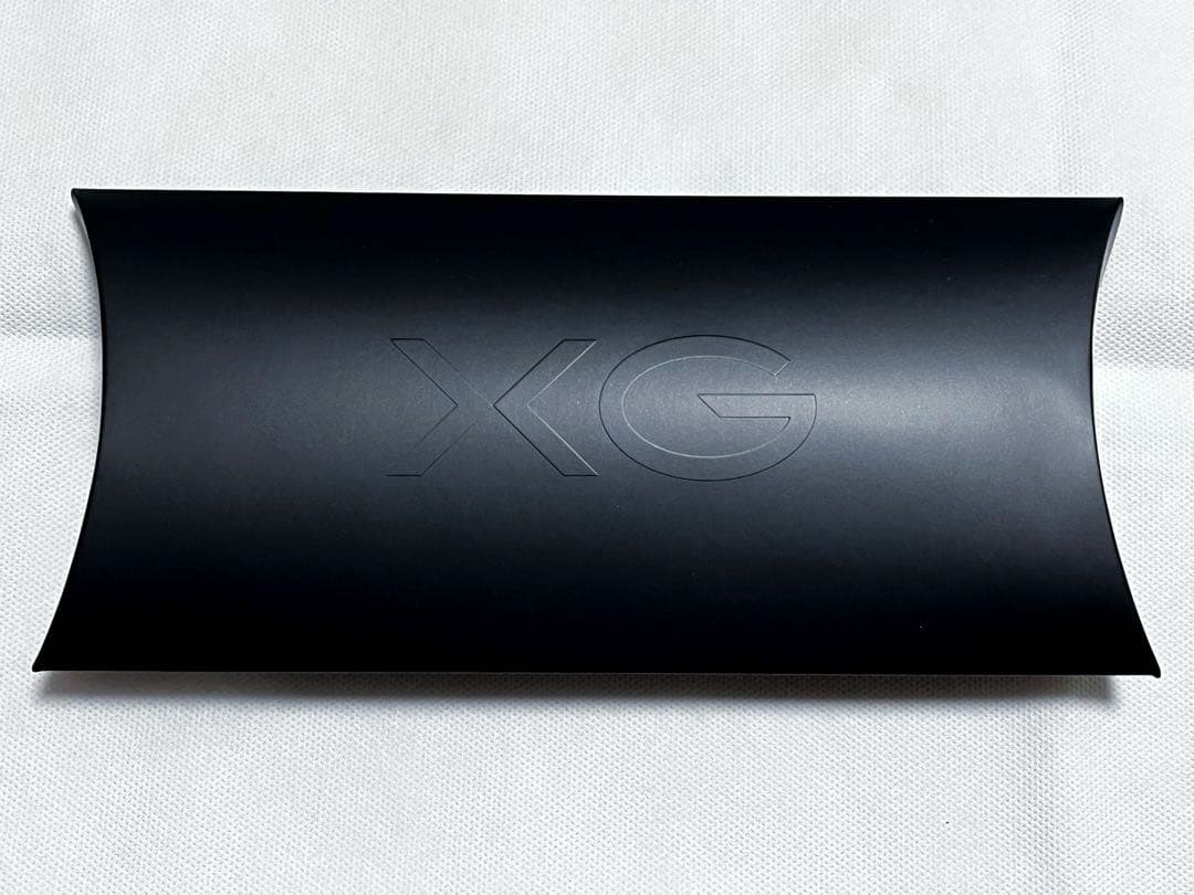 XG テイルチャーム HINATA ヒナタ 新品
