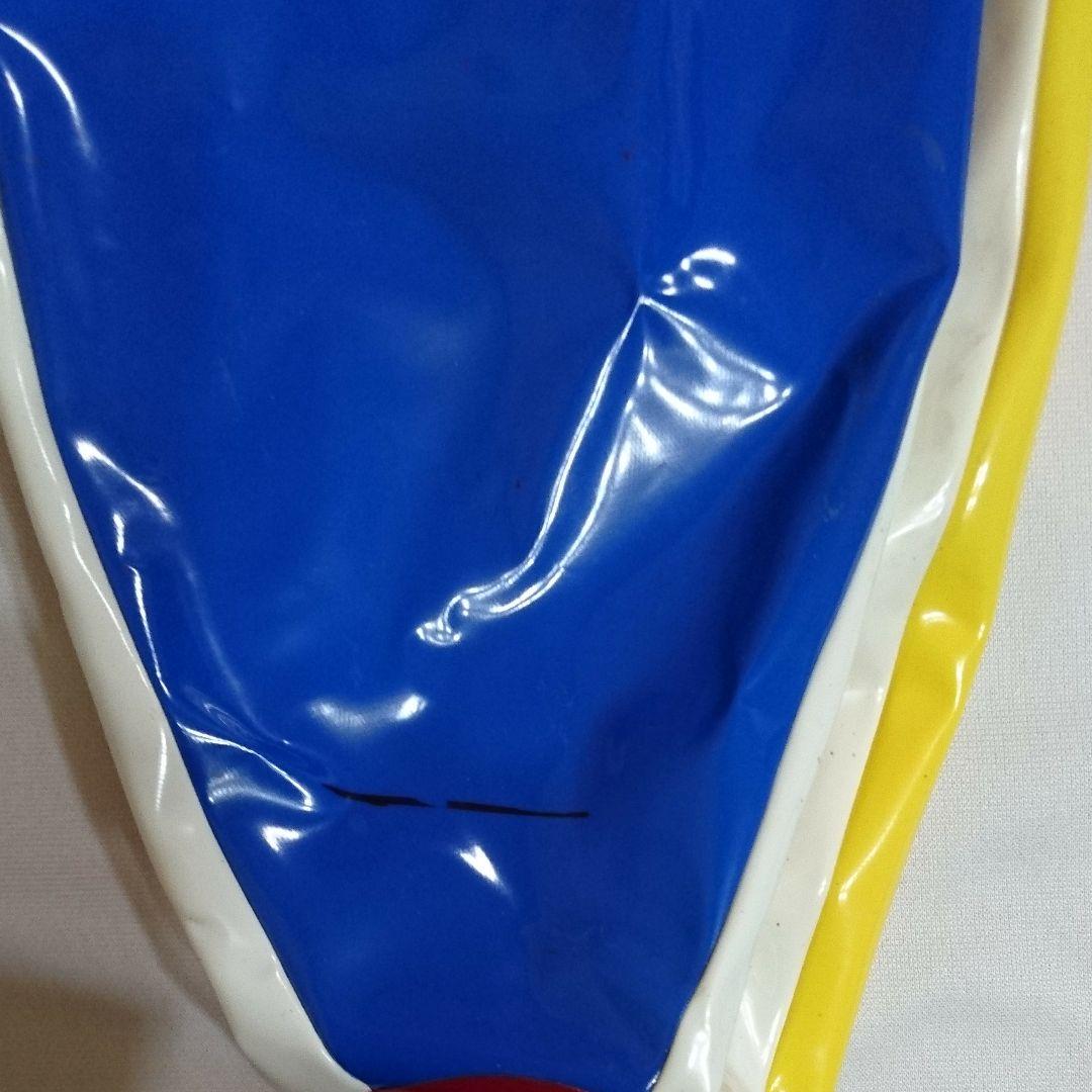 ウルトラマンビーチボール