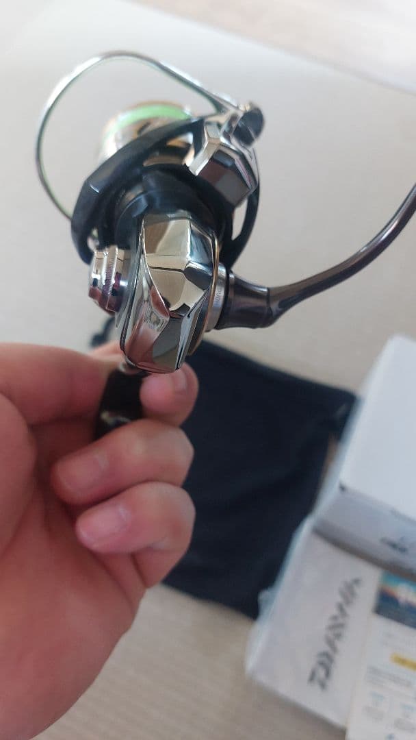 20ルビアス3000c　美品