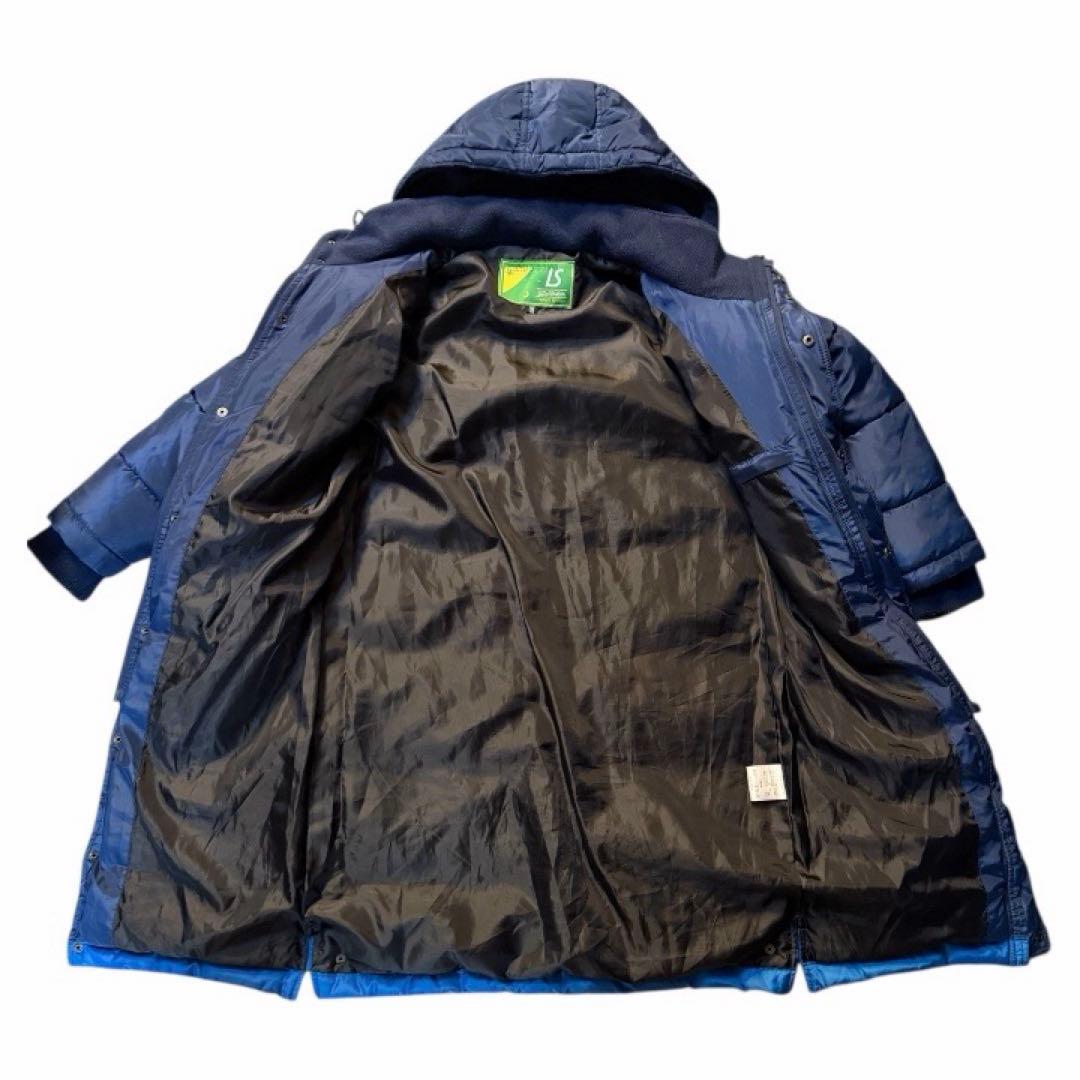 LUZeSONBRA ルースイソンブラ ベンチコート 130-140cm