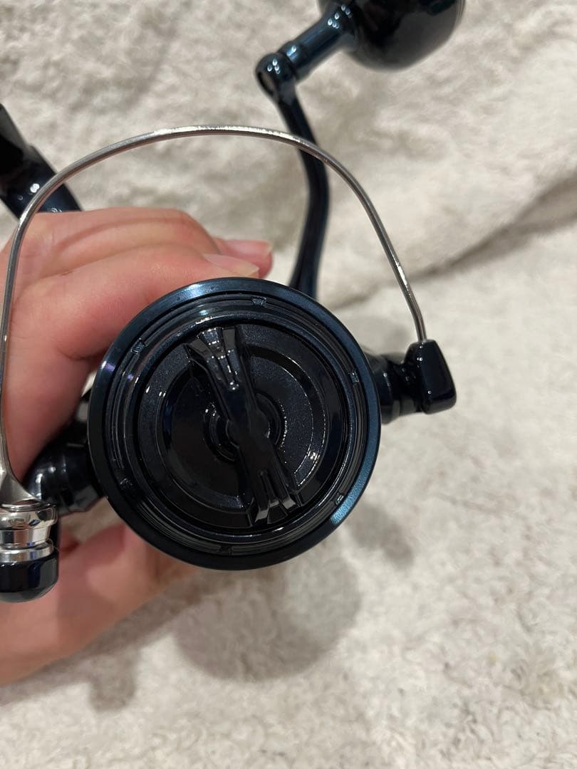 リョーティーSHIMANO 24STRADIC SW6000XG