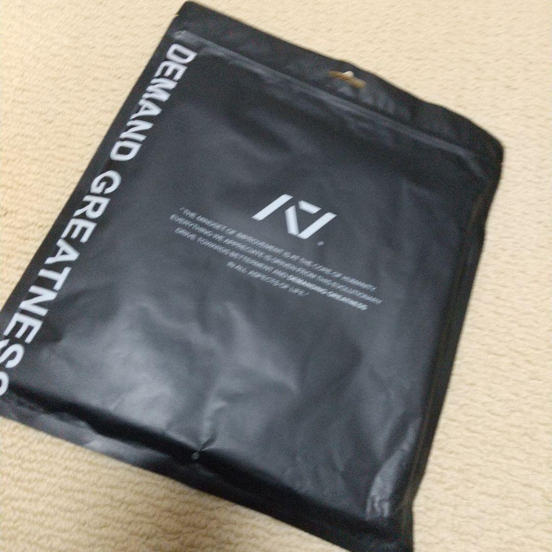 【新品、未使用品】A7 Bar Grip バーグリップ Tシャツ メンズMサイズ
