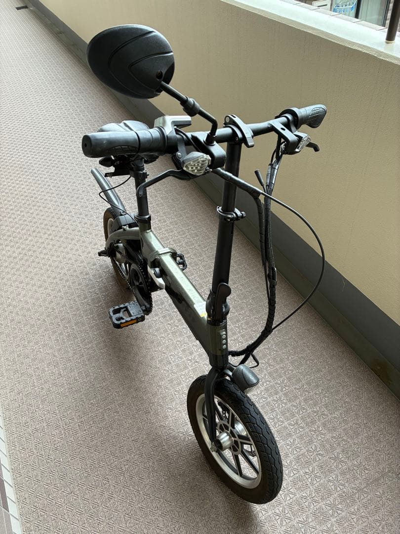 glafit グラフィット GFR-01 カーキ【都内手渡し限定】