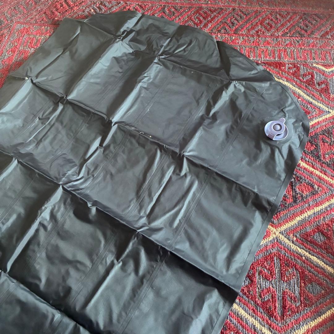 Alpkit Numo Sleeping Mat 黒