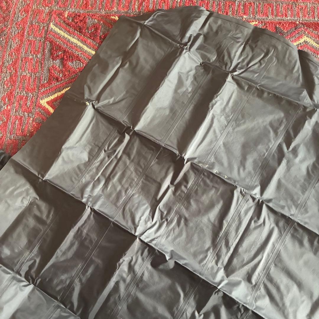 Alpkit Numo Sleeping Mat 黒