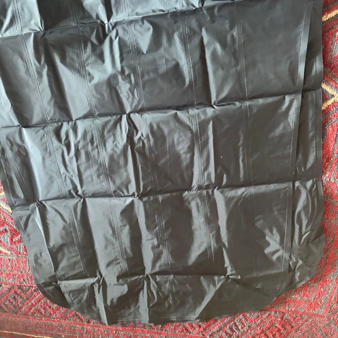 Alpkit Numo Sleeping Mat 黒
