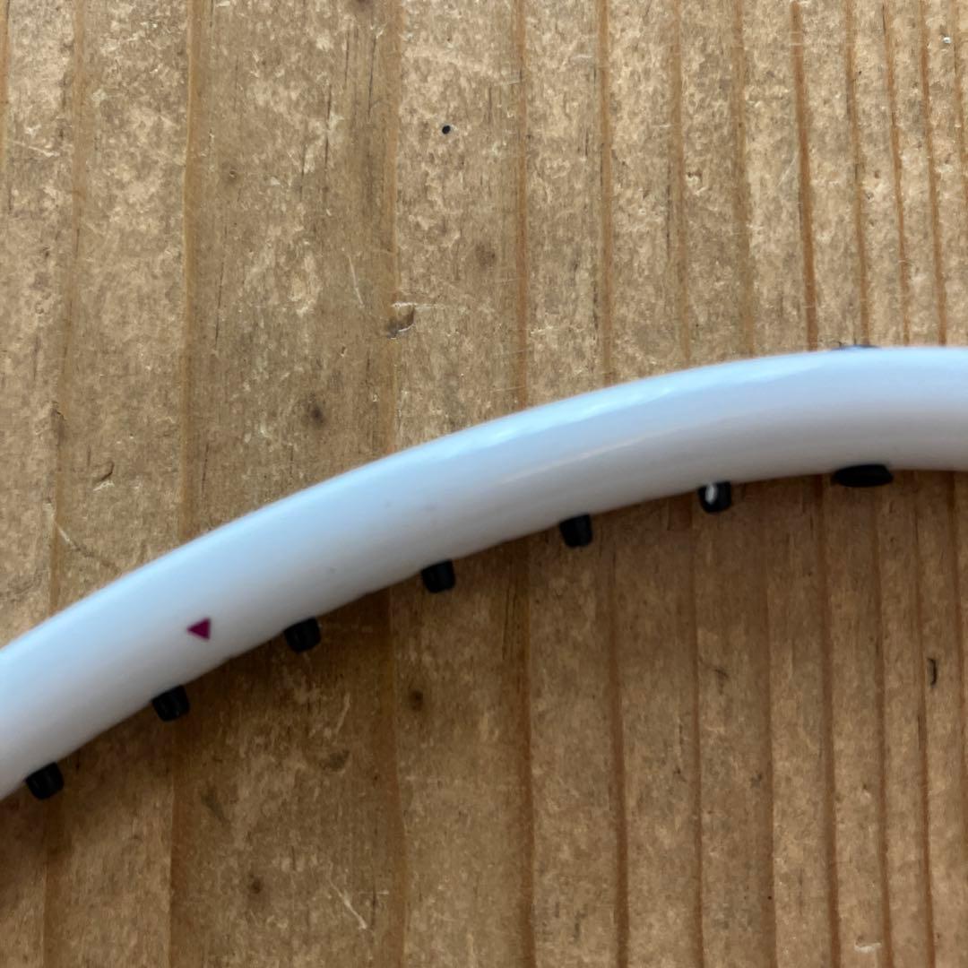 ゴーセン　GOSEN ジュニア　バドミントンラケット　新品未使用　グラビタスX