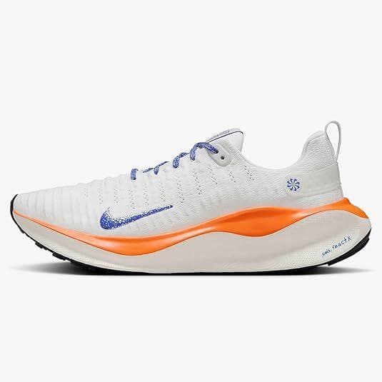 新品 NIKE 24.5cm REACT INFINITYRUN 4 人気