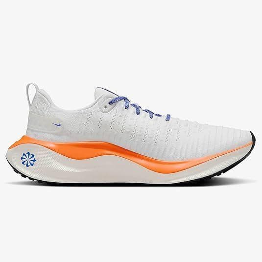 新品 NIKE 24.5cm REACT INFINITYRUN 4 人気