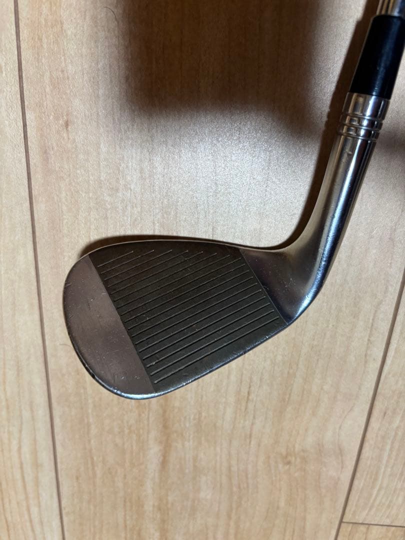 TaylorMade ミルドグラインド2 52度