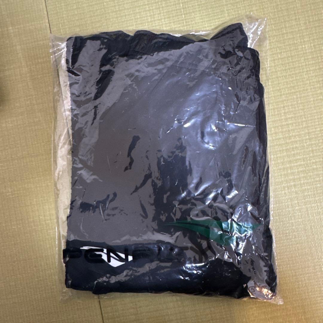 モンテディオ山形トレーニングジャージ上下&ハーフパンツ3点セット未開封品