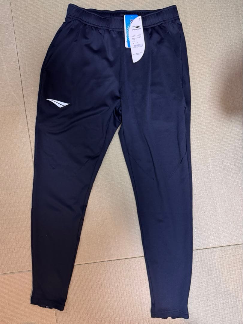 モンテディオ山形トレーニングジャージ上下&ハーフパンツ3点セット未開封品