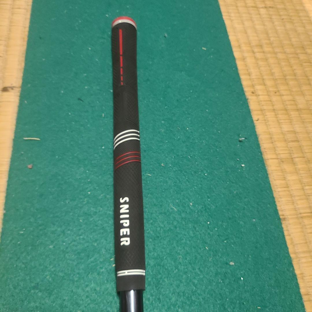 LINQ M40X 5SX シャフト SNIPERグリップ