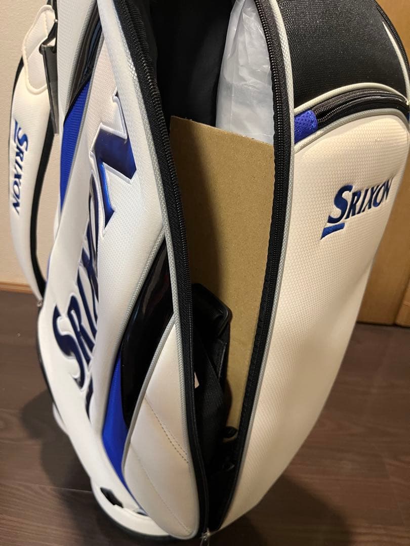 Srixon ゴルフバッグ・キャディバッグ