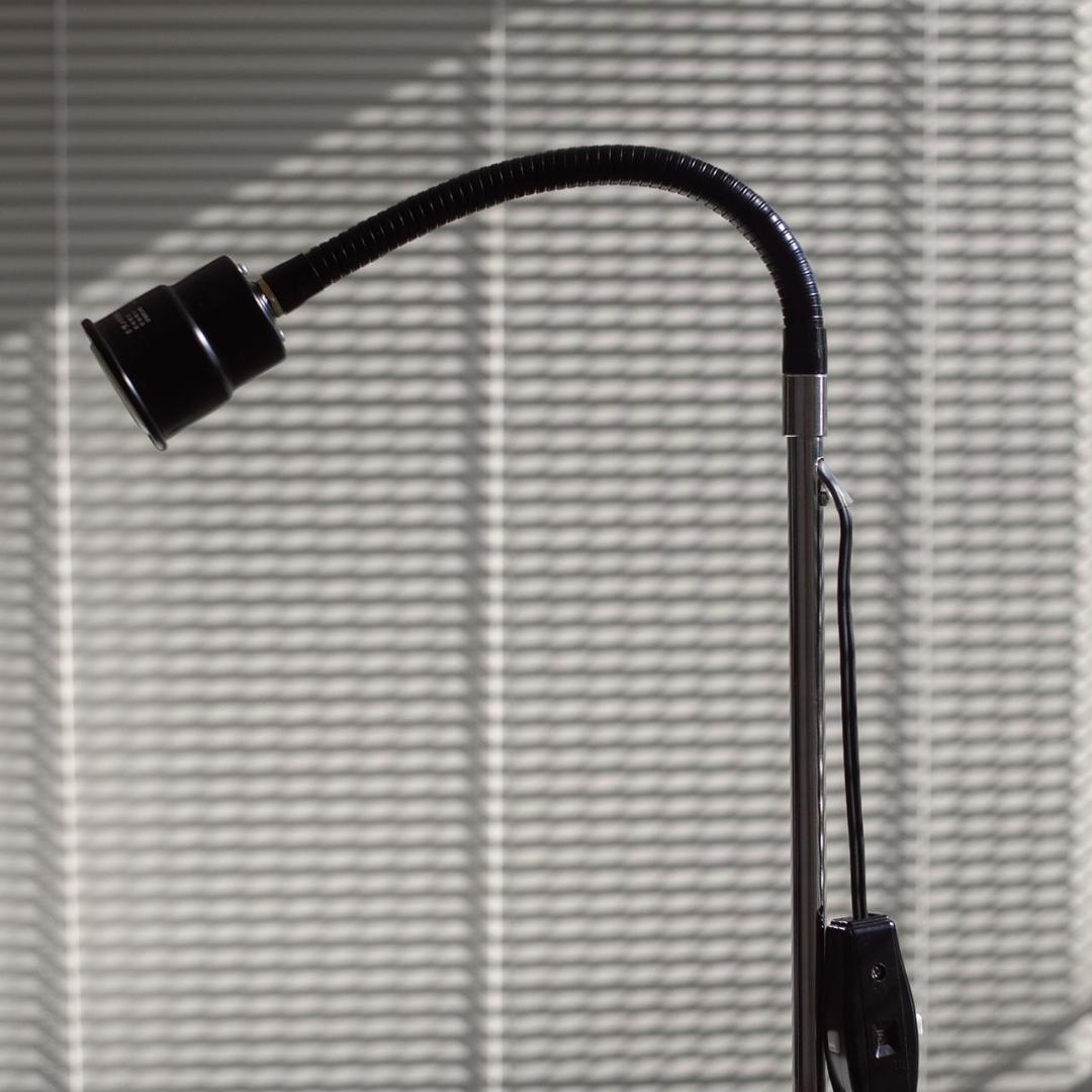 tripod floor light / 三脚フロアライト