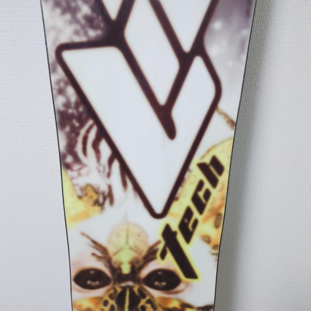 Lib Tech T.RICE Pro Horsepower 153cm スノボ