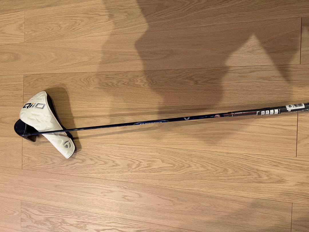 TaylorMade Qi10MAX ドライバー 9.0度