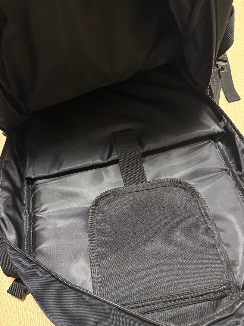 フットブーツ　38Lバックパック　リュック　エンケン