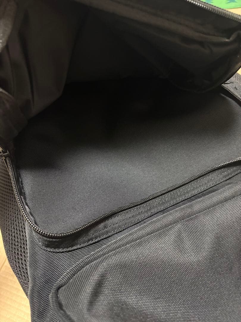 フットブーツ　38Lバックパック　リュック　エンケン