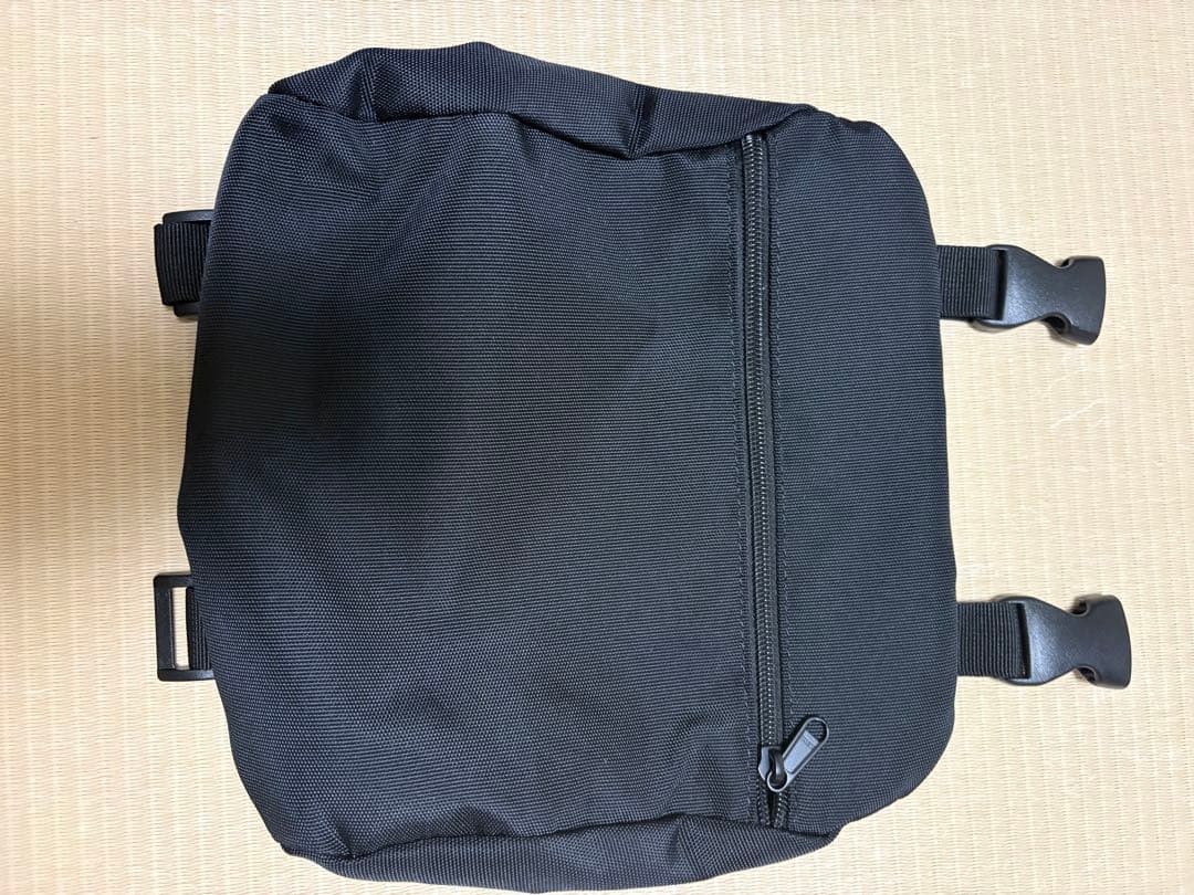 フットブーツ　38Lバックパック　リュック　エンケン